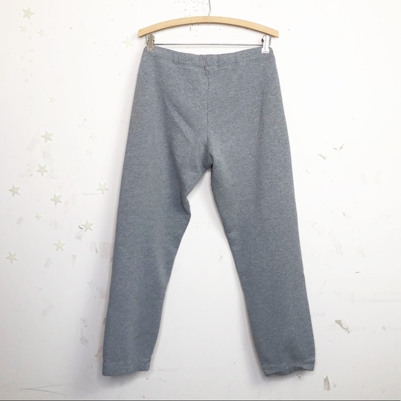 Jack Wills University outfitters Gray graphic jogger pants - Picture 2 of 12